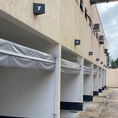 Styllus Motel Campinas  Zewnętrze zdjęcie