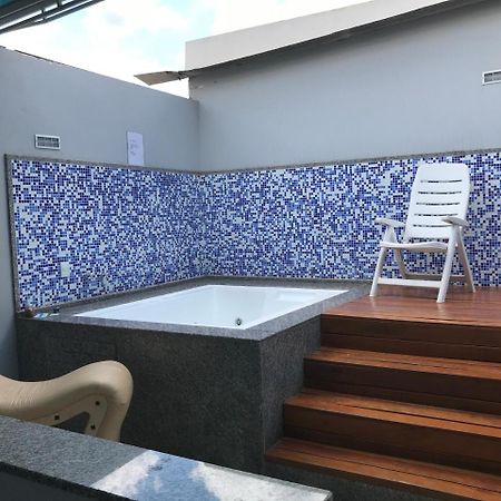 Styllus Motel Campinas  Zewnętrze zdjęcie
