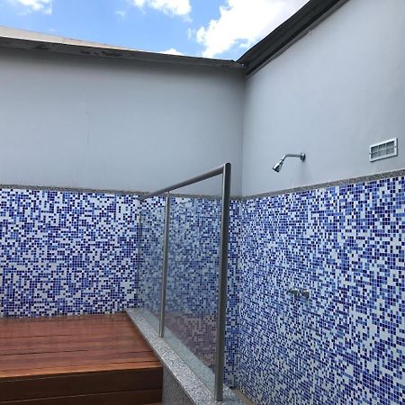 Styllus Motel Campinas  Zewnętrze zdjęcie