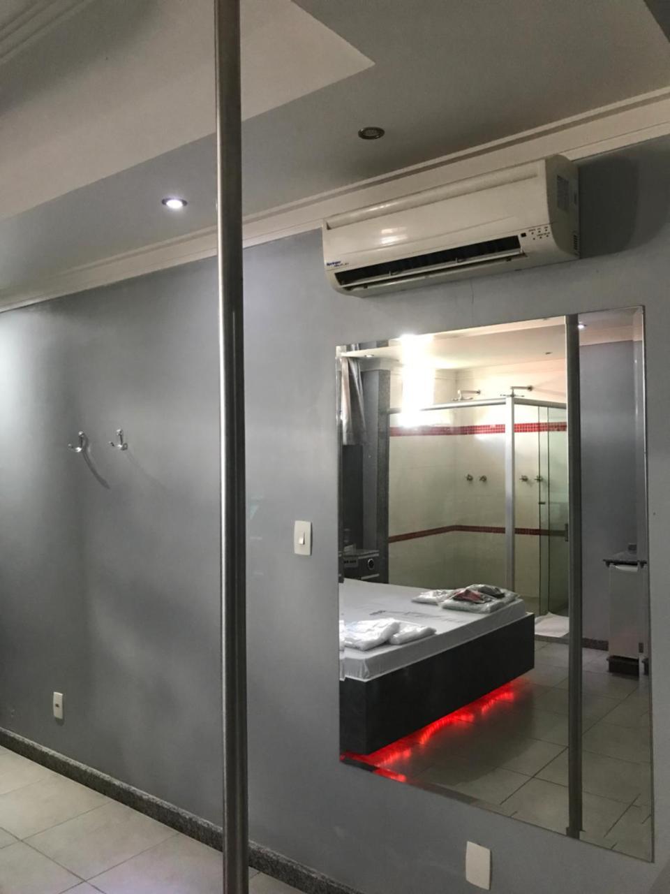 Styllus Motel Campinas  Zewnętrze zdjęcie