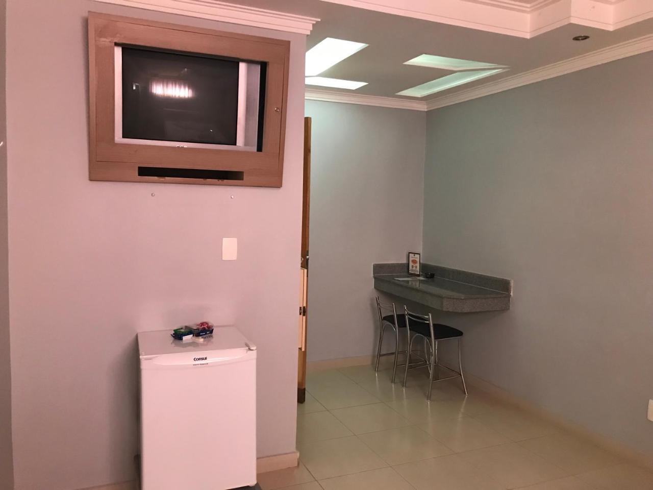 Styllus Motel Campinas  Zewnętrze zdjęcie