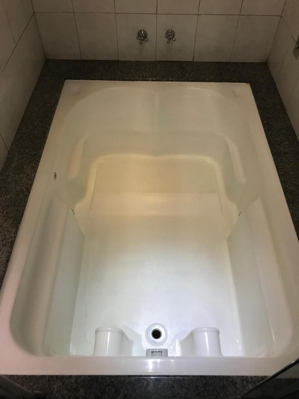 Styllus Motel Campinas  Zewnętrze zdjęcie