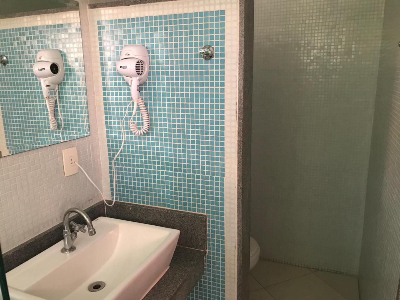Styllus Motel Campinas  Zewnętrze zdjęcie