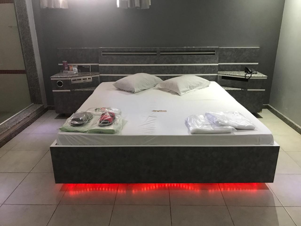 Styllus Motel Campinas  Zewnętrze zdjęcie
