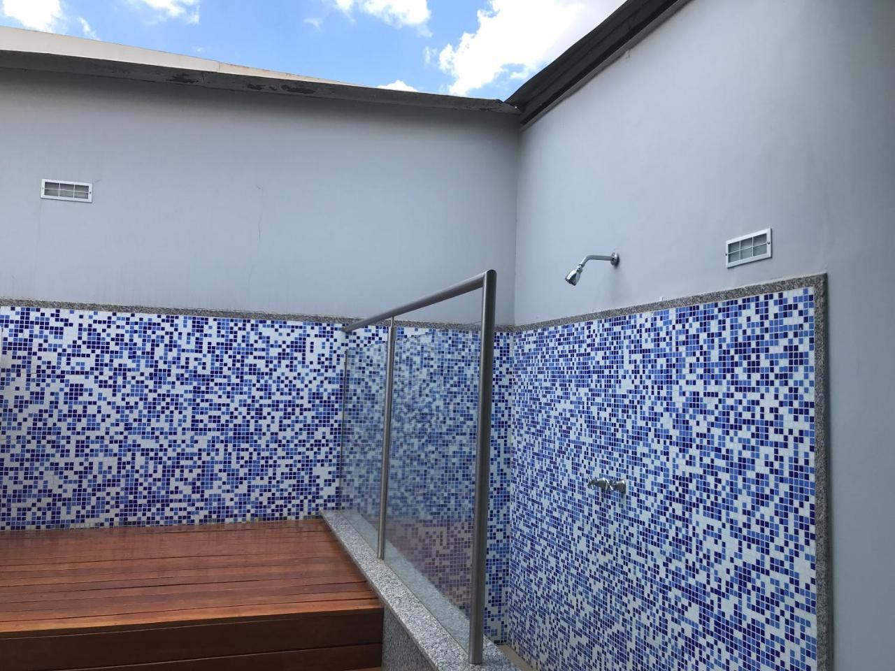 Styllus Motel Campinas  Zewnętrze zdjęcie