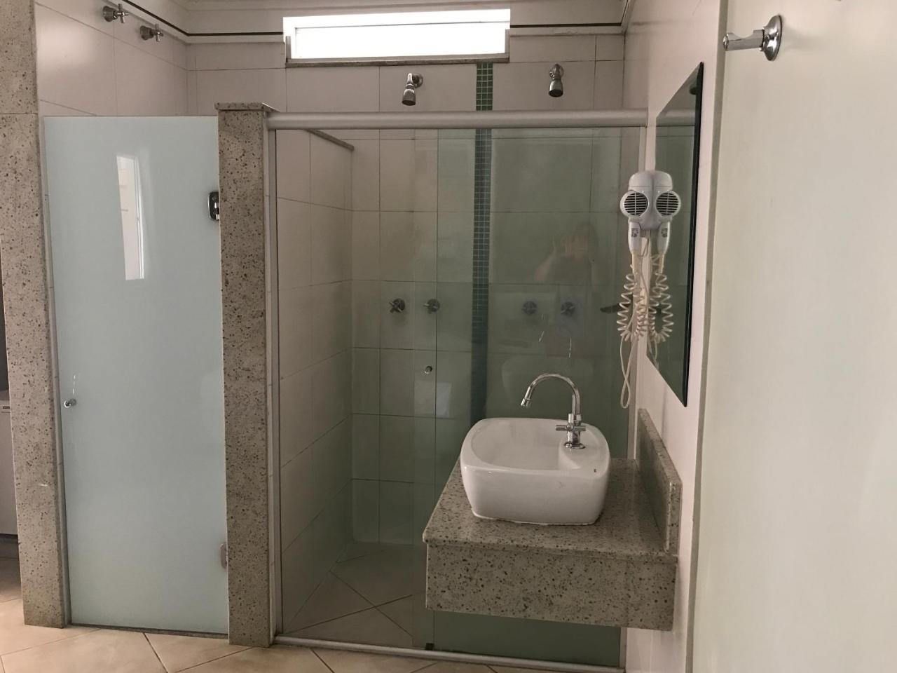 Styllus Motel Campinas  Zewnętrze zdjęcie